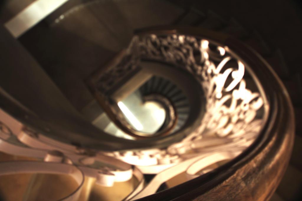 Palais D'Hotes Darsor Μαρακές Εξωτερικό φωτογραφία