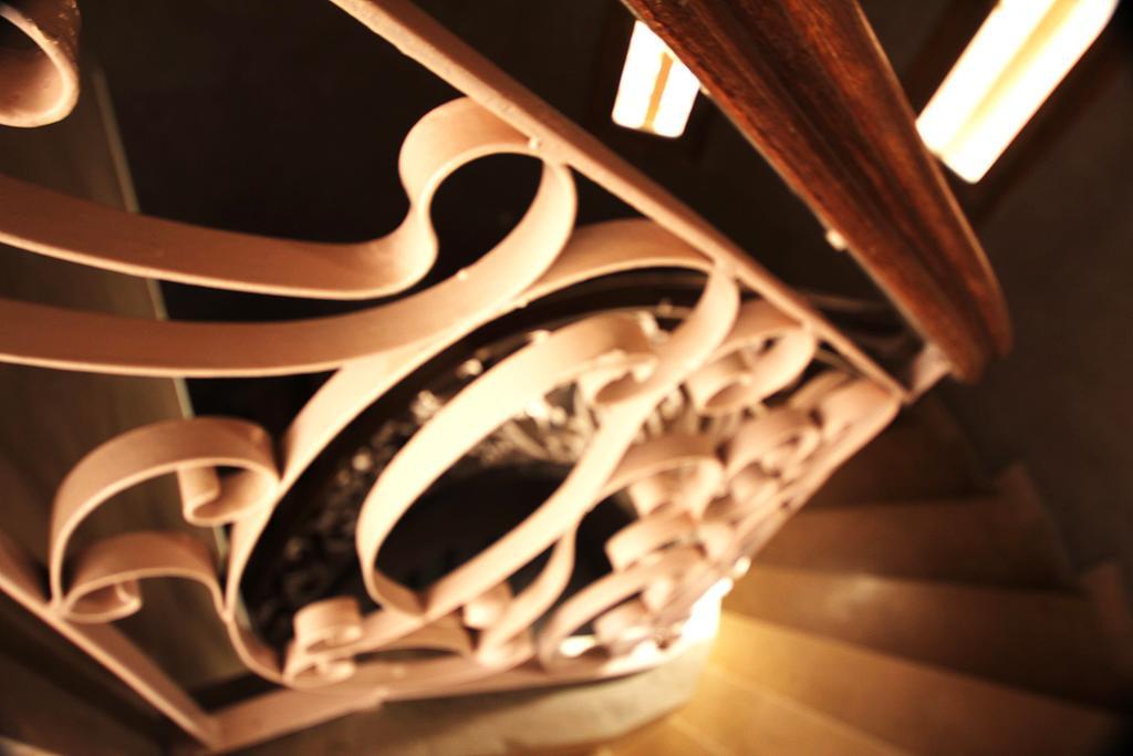 Palais D'Hotes Darsor Μαρακές Εξωτερικό φωτογραφία