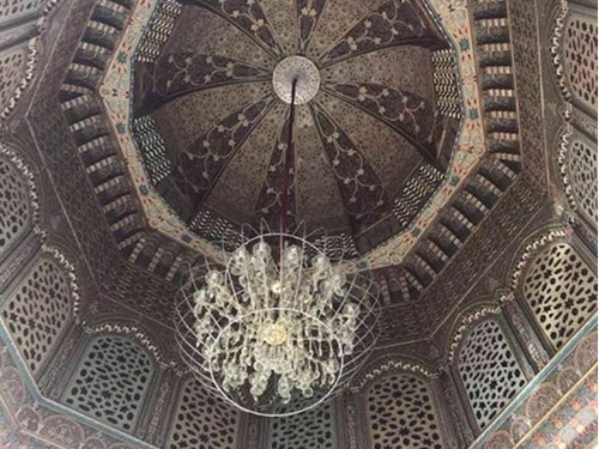 Palais D'Hotes Darsor Μαρακές Εξωτερικό φωτογραφία